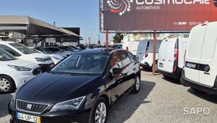 Seat Leon de 2018