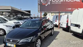 Seat Leon de 2018