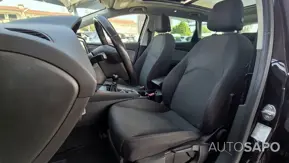 Seat Leon de 2018