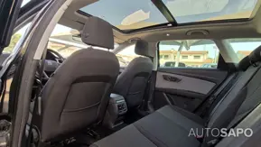 Seat Leon de 2018