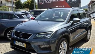 Seat Ateca 1.6 TDI Style de 2019