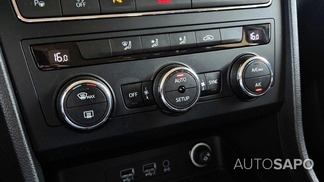 Seat Ateca 1.6 TDI Style de 2019