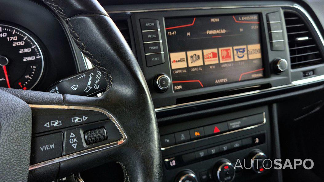 Seat Ateca 1.6 TDI Style de 2019