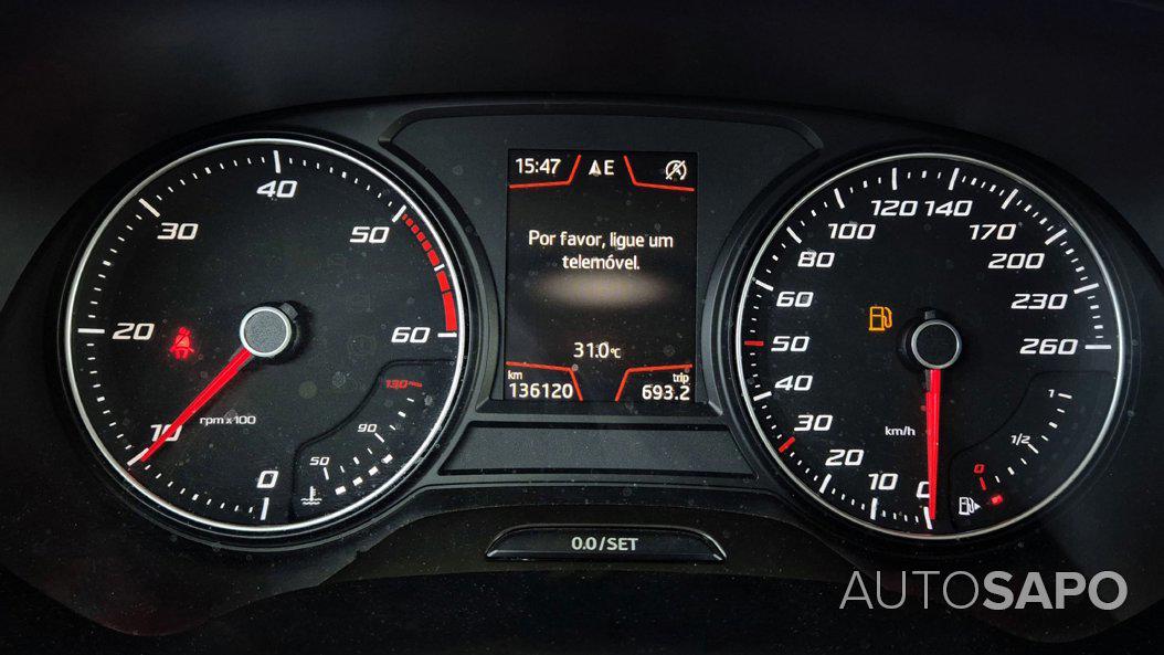 Seat Ateca 1.6 TDI Style de 2019