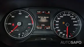 Seat Ateca 1.6 TDI Style de 2019