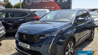 Peugeot 3008 de 2021