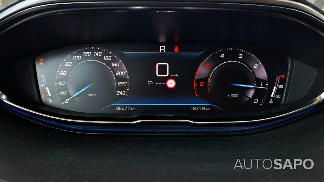 Peugeot 3008 de 2021