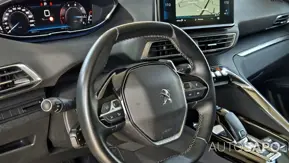 Peugeot 3008 de 2021