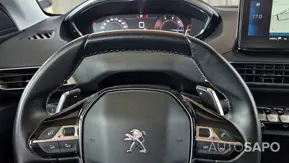 Peugeot 3008 de 2021