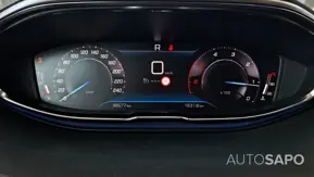 Peugeot 3008 de 2021