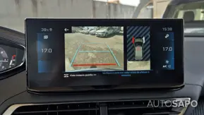Peugeot 3008 de 2021