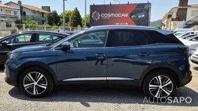 Peugeot 3008 1.2 PureTech Allure Pack de 2021