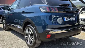 Peugeot 3008 1.2 PureTech Allure Pack de 2021