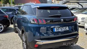 Peugeot 3008 1.2 PureTech Allure Pack de 2021