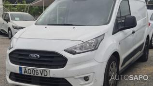 Ford Transit Connect de 2022