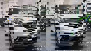 Honda CR-V 1.6 i-DTEC Elegance Plus de 2015