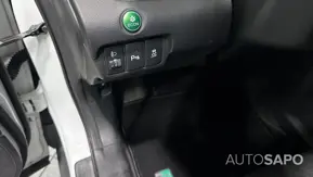 Honda CR-V 1.6 i-DTEC Elegance Plus de 2015
