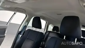 Honda CR-V 1.6 i-DTEC Elegance Plus de 2015