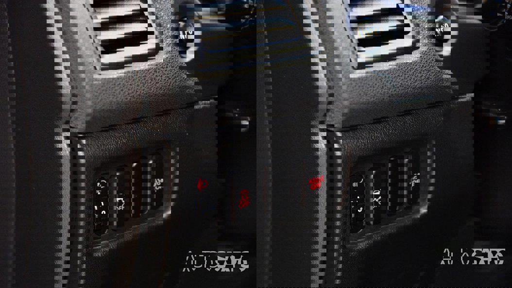 Mitsubishi ASX 1.6 DI-D Intense Black Edition de 2017