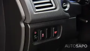 Mitsubishi ASX 1.6 DI-D Intense Black Edition de 2017