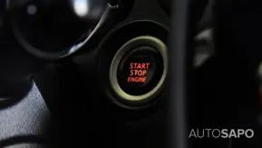 Mitsubishi ASX 1.6 DI-D Intense Black Edition de 2017