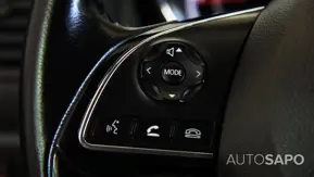 Mitsubishi ASX 1.6 DI-D Intense Black Edition de 2017