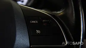 Mitsubishi ASX 1.6 DI-D Intense Black Edition de 2017