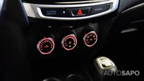 Mitsubishi ASX 1.6 DI-D Intense Black Edition de 2017