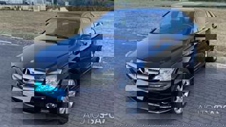 Mercedes-Benz Classe C de 2011