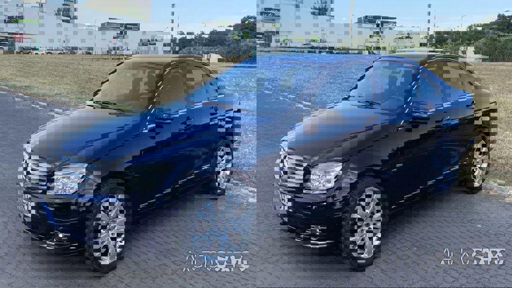 Mercedes-Benz Classe C de 2011