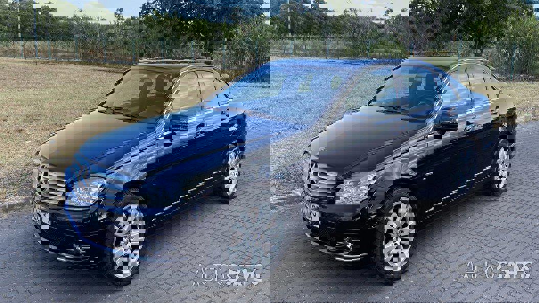 Mercedes-Benz Classe C de 2011