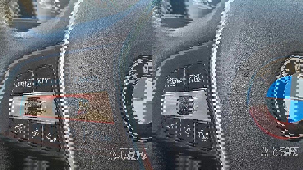 BMW Série 3 de 2020