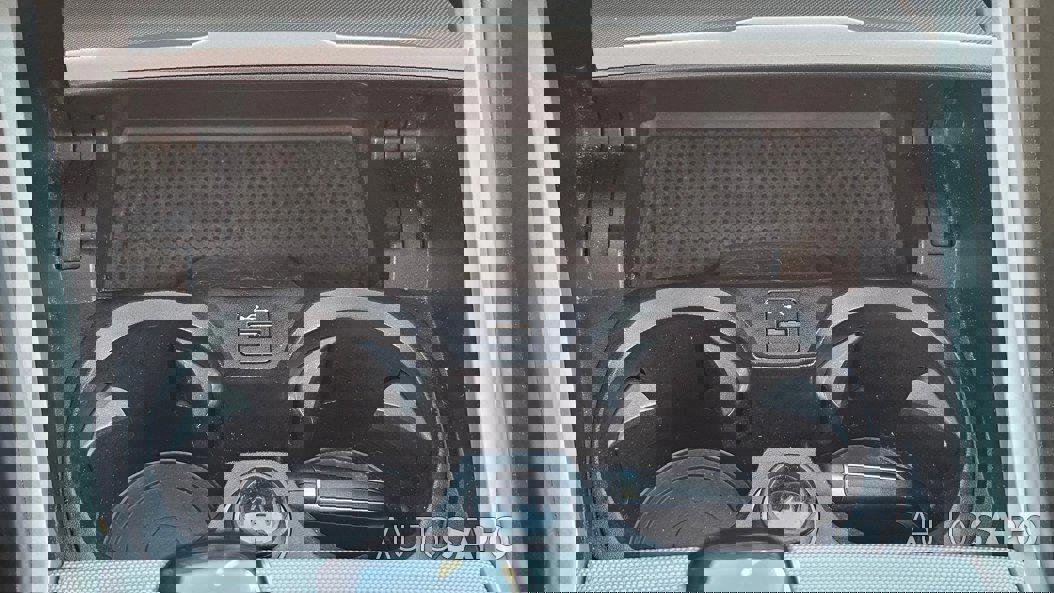 BMW Série 3 de 2020
