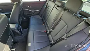 BMW Série 3 de 2020