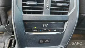 BMW Série 3 de 2020