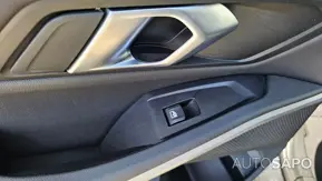 BMW Série 3 de 2020