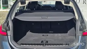 BMW Série 3 de 2020