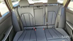 BMW Série 3 de 2020