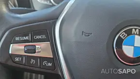 BMW Série 3 de 2020