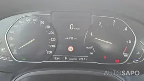 BMW Série 3 de 2020