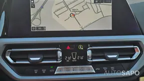 BMW Série 3 de 2020