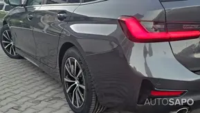 BMW Série 3 de 2020