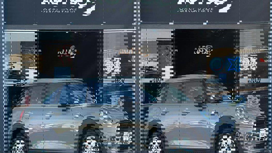MINI One de 2018