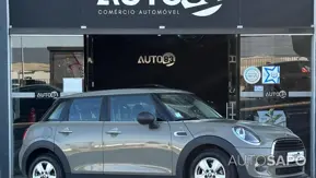 MINI One de 2018