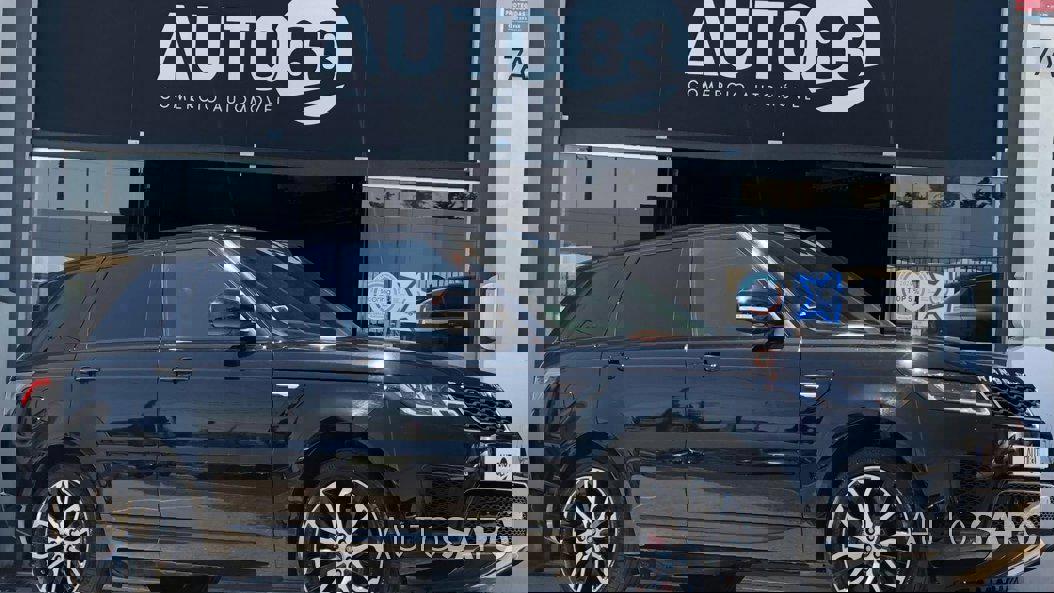 Land Rover Range Rover Sport 2.0 Si4 PHEV HSE de 2018