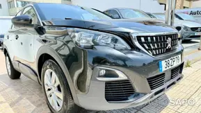 Peugeot 3008 de 2019