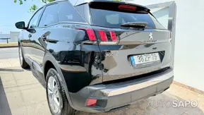 Peugeot 3008 de 2019