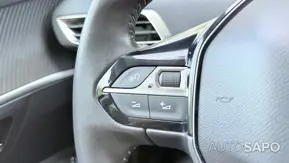 Peugeot 3008 de 2019