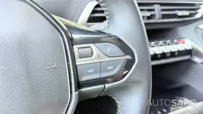 Peugeot 3008 de 2019