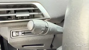 Peugeot 3008 de 2019